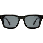 Jaffa, Black/Smoke Polarised Lenses
