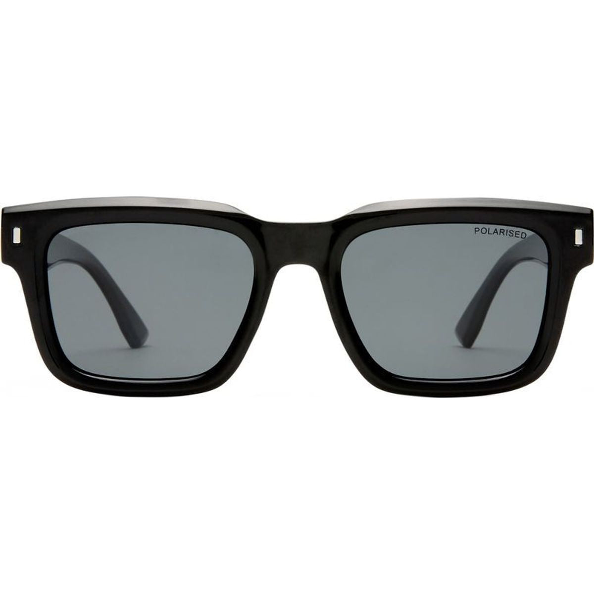 Jaffa, Black/Smoke Polarised Lenses