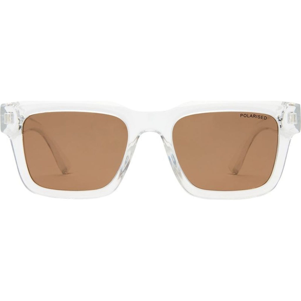 Jaffa, Clear/Brown Polarised Lenses