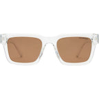 Jaffa, Clear/Brown Polarised Lenses
