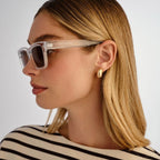 Jaffa, Clear/Brown Polarised Lenses