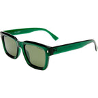 Jaffa, Emerald/Khaki Polarised Lenses