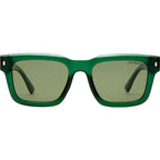 Jaffa, Emerald/Khaki Polarised Lenses