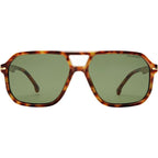 Jensen, Amber Tort/Khaki Polarised Lenses