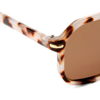 Jensen, Cookie Tort/Brown Polarised Lenses
