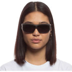 Jervis, Black Rubber/Smoke Polarised Lenses
