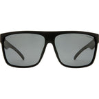 Junee, Black/Smoke Polarised Lenses