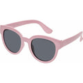 Gazelle - Kids, Candy Pink/Smoke Lenses