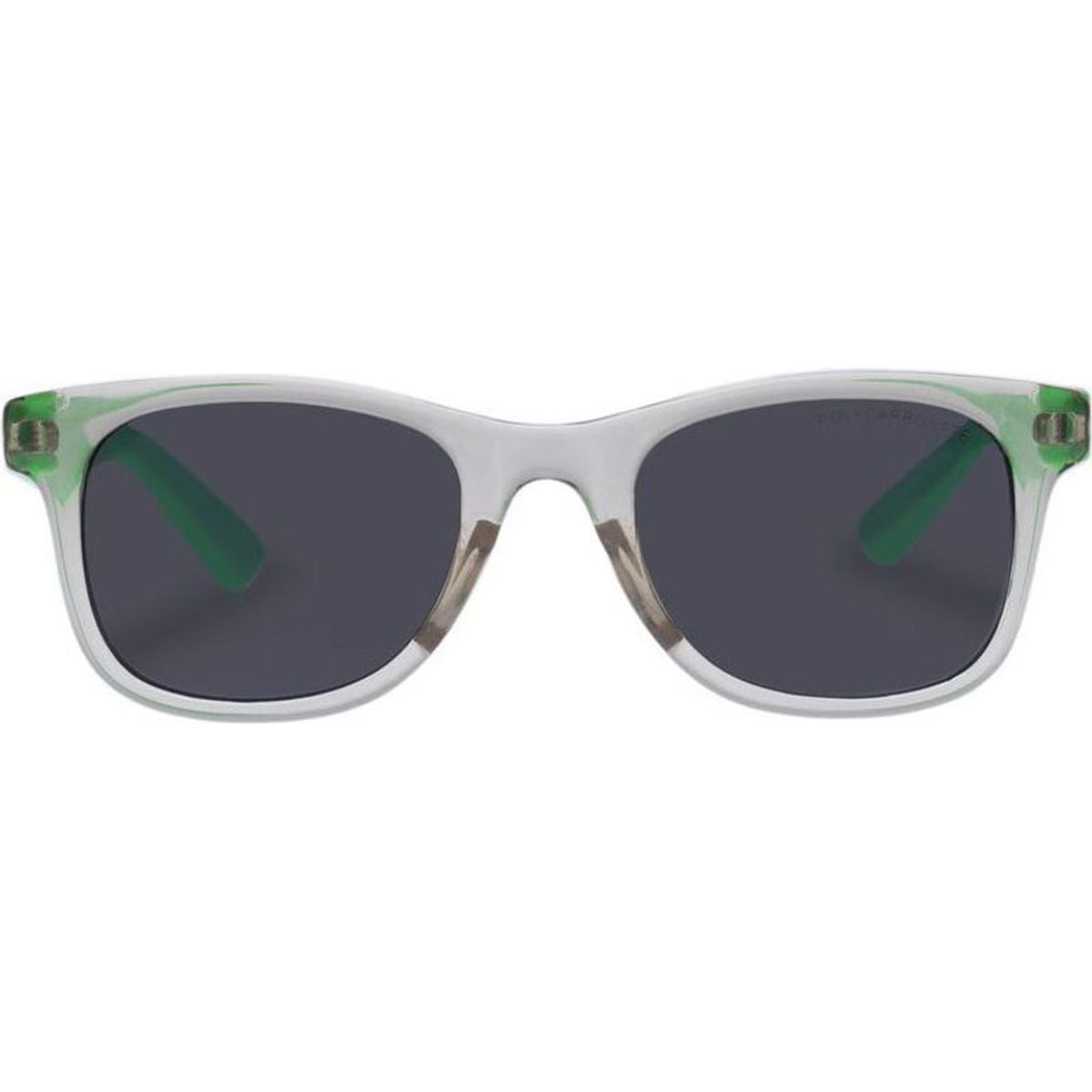 Caribou Flexi - Kids, Stone Green/Smoke Lenses