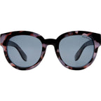 Gazelle - Kids, Charcoal Tort/Smoke Polarised Lenses
