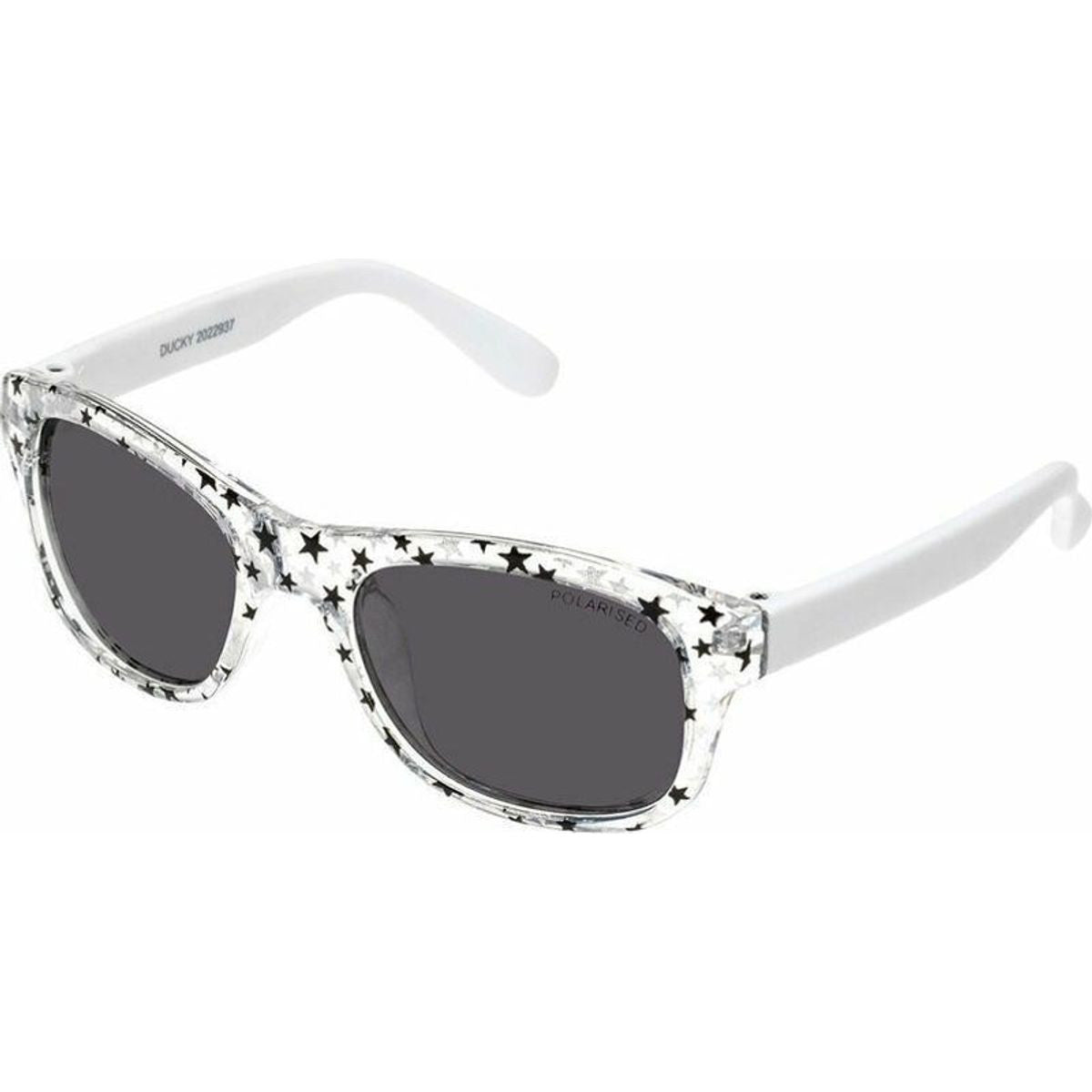 Ducky - Toddler, Star/Smoke Polarised Lenses