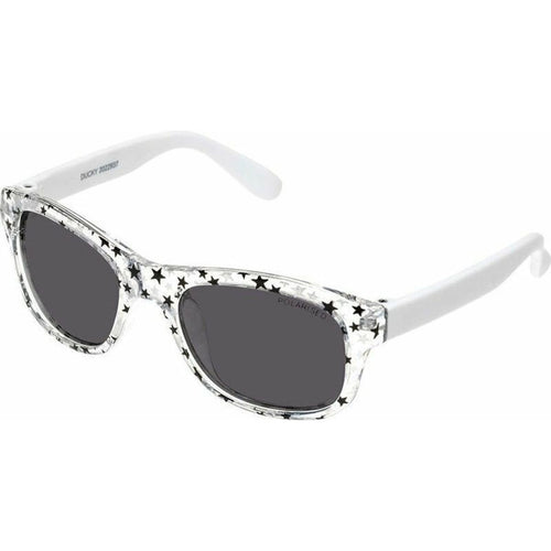 Ducky - Toddler, Star/Smoke Polarised Lenses