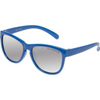 Eagle - Kids, Cobalt/Silver Mirror Lenses