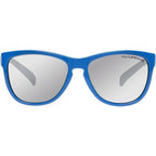 Eagle - Kids, Cobalt/Silver Mirror Lenses