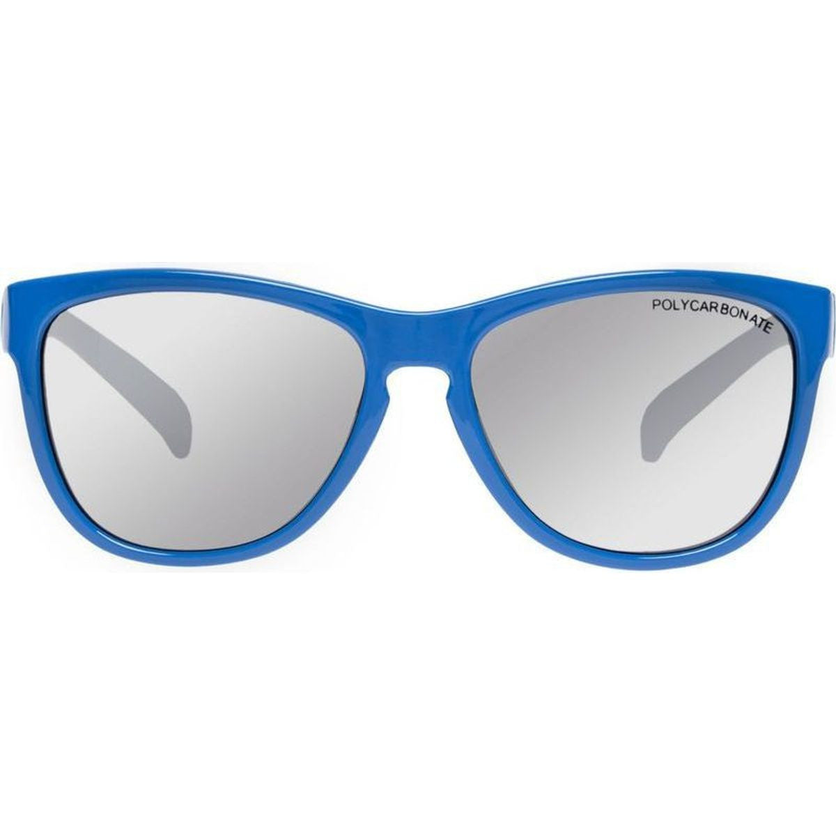 Eagle - Kids, Cobalt/Silver Mirror Lenses