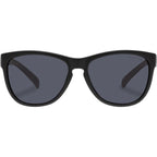 Eagle - Kids, Matte Black Bolt/Grey Polarised Lenses