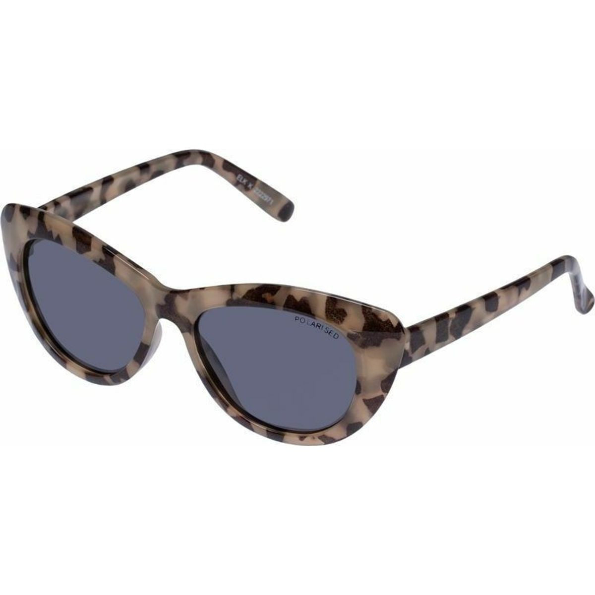 Elk - Kids, Cookie Tort/Smoke Polarised Lenses