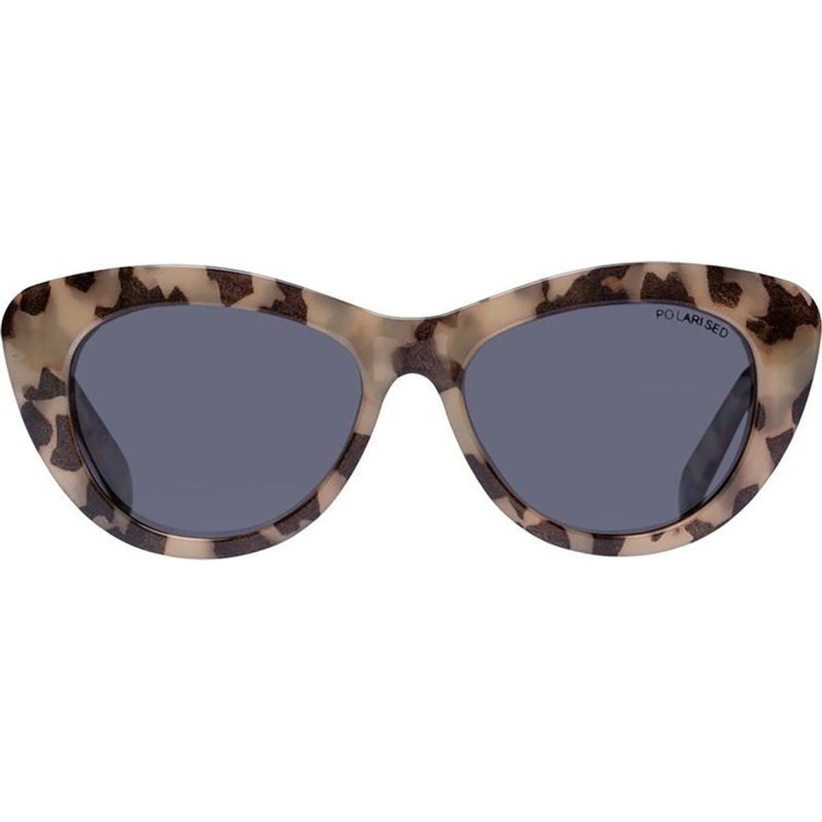 Elk - Kids, Cookie Tort/Smoke Polarised Lenses