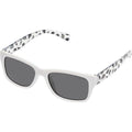 Emu - Kids, White Koala/Smoke Polarised Lenses