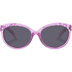 Kitty - Kids, Lilac/Smoke Polarised Lenses