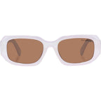 Monkey, Iridescent Pink/Brown Polarised Lenses