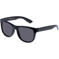 Otter - Kids, Black/Grey Polarised Lenses