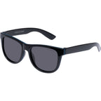 Otter - Kids, Black/Grey Polarised Lenses