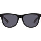 Otter - Kids, Black/Grey Polarised Lenses