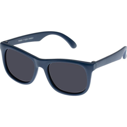 Panda Flexi - Toddler, Navy/Smoke Lenses