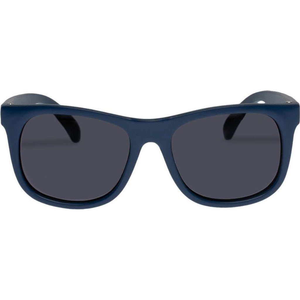 Panda Flexi - Toddler, Navy/Smoke Lenses