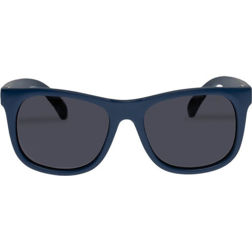 Panda Flexi - Toddler, Navy/Smoke Lenses
