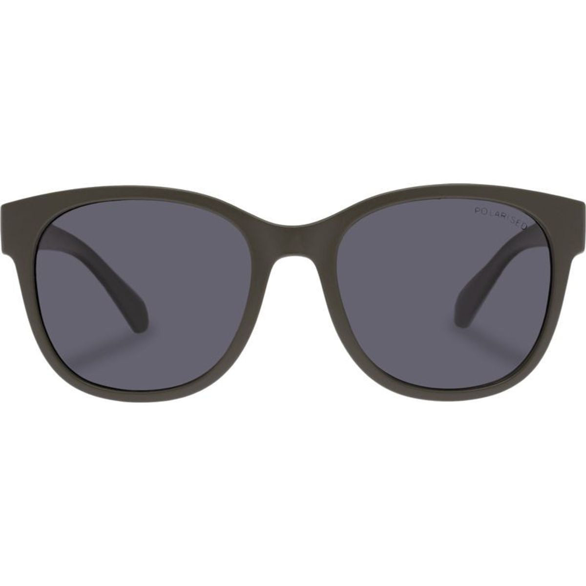 Pelican - Kids, Khaki/Smoke Polarised Lenses