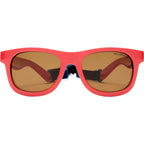 Pika, Red/Brown Polarised Lenses