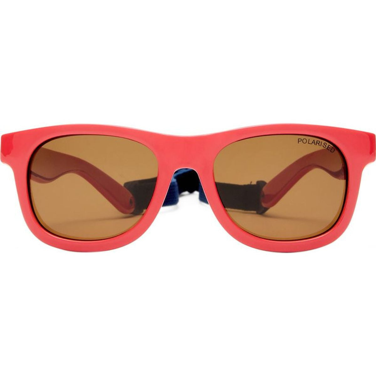 Pika, Red/Brown Polarised Lenses