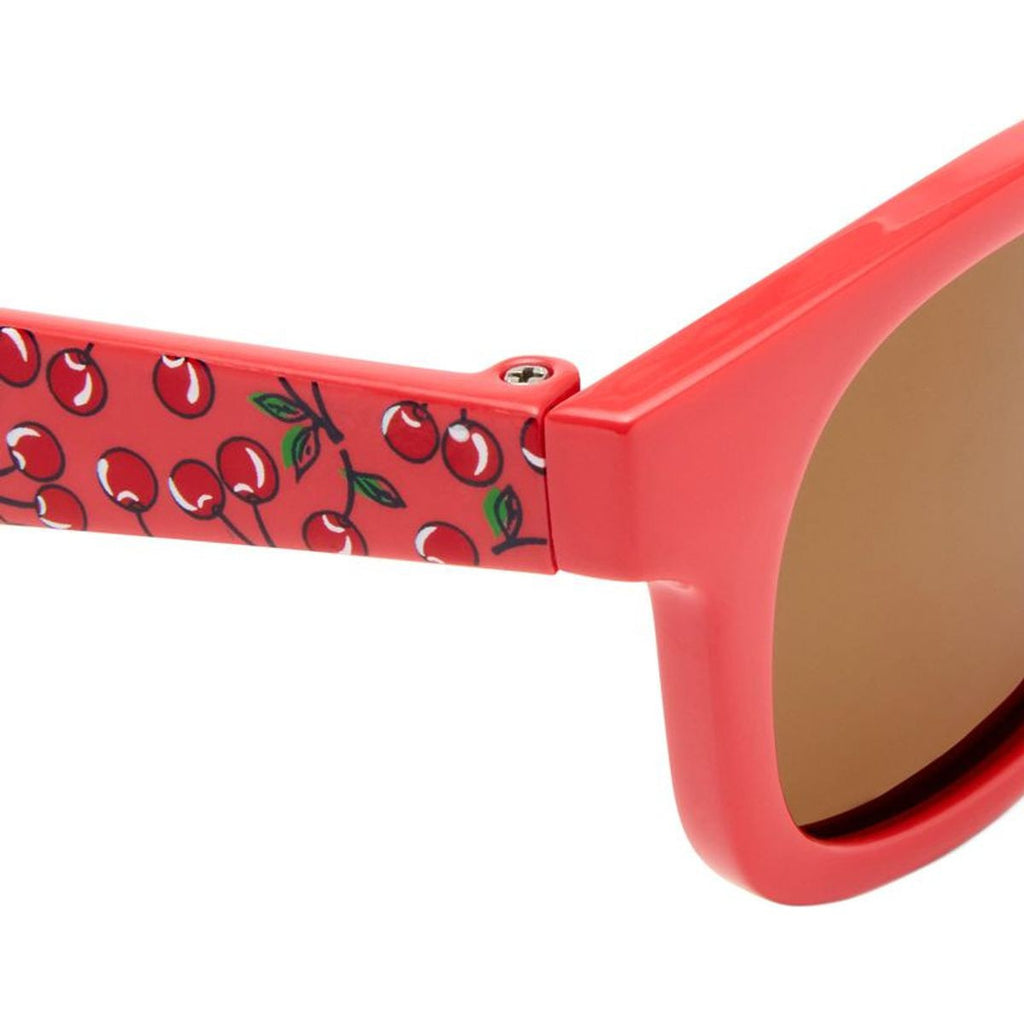 Pika, Red/Brown Polarised Lenses