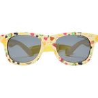 Pika, Yellow/Smoke Polarised Lenses