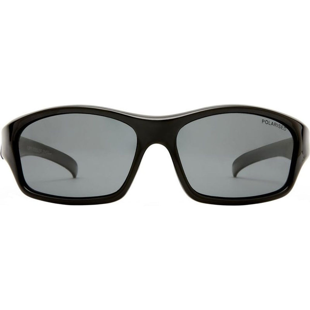Puppy, Black/Smoke Polarised Lenses