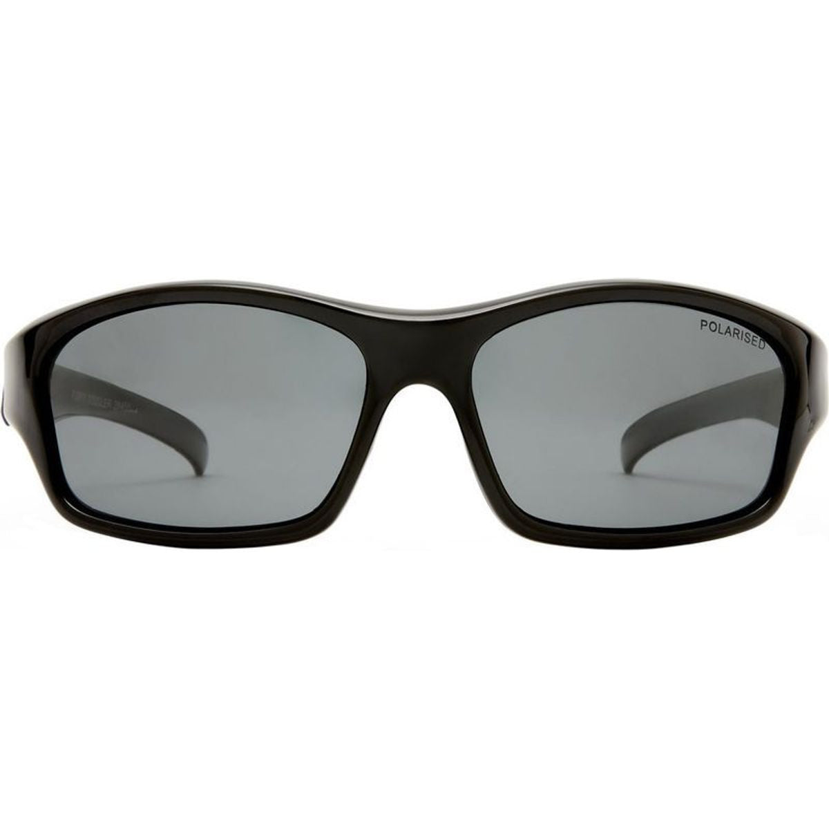 Puppy, Black/Smoke Polarised Lenses