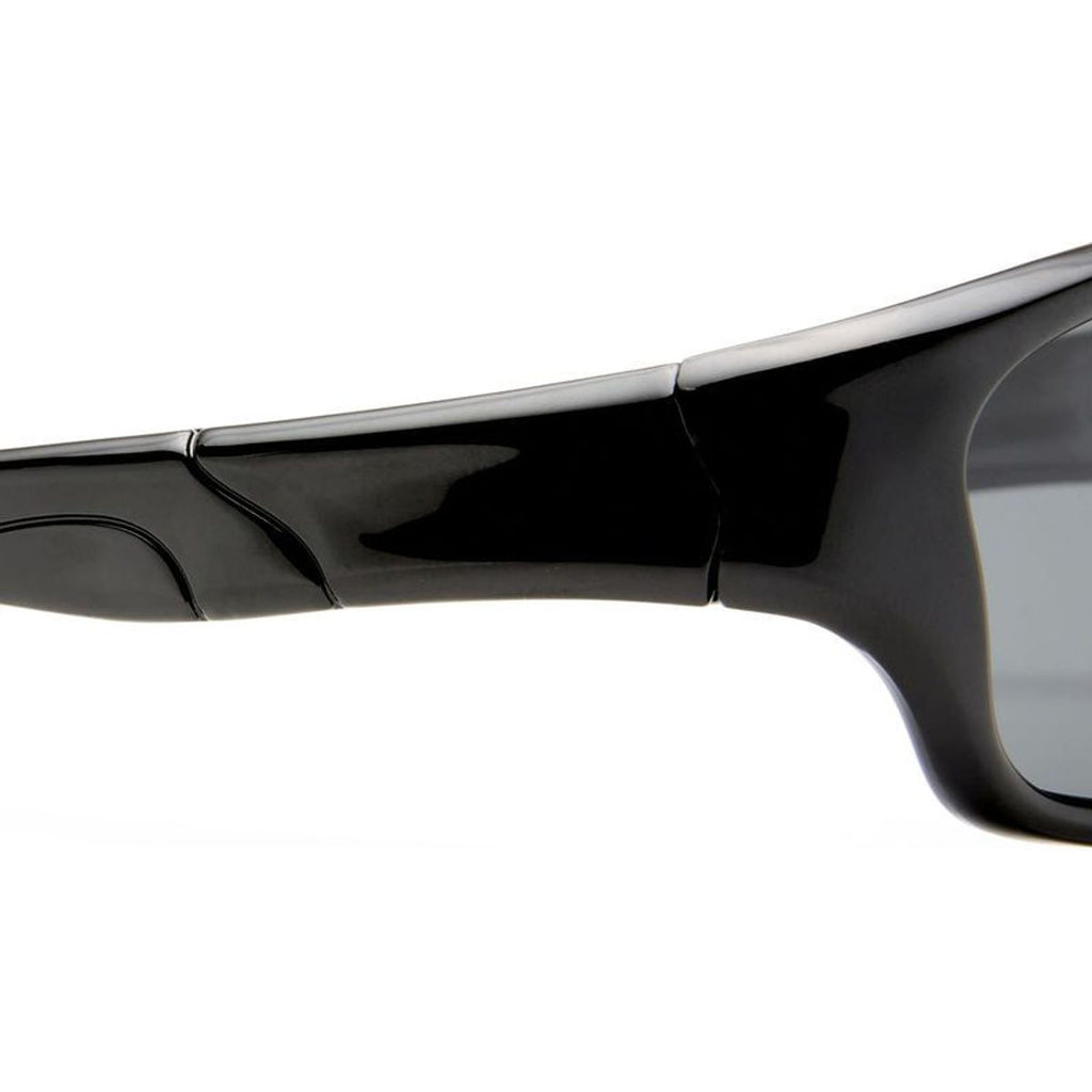 Puppy, Black/Smoke Polarised Lenses