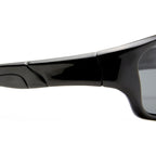 Puppy, Black/Smoke Polarised Lenses