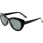 Rabbit, Black/Smoke Polarised Lenses