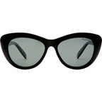 Rabbit, Black/Smoke Polarised Lenses