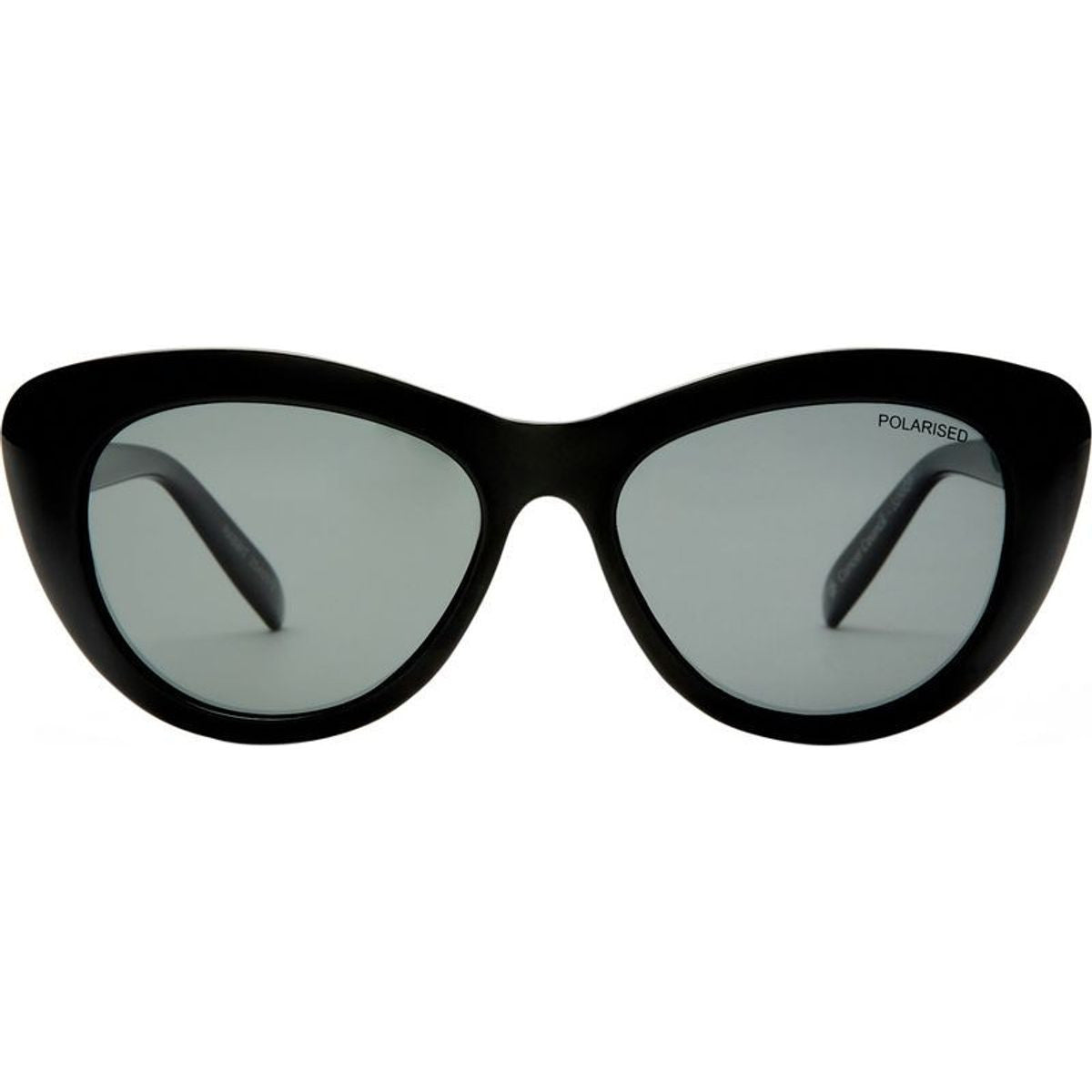 Rabbit, Black/Smoke Polarised Lenses