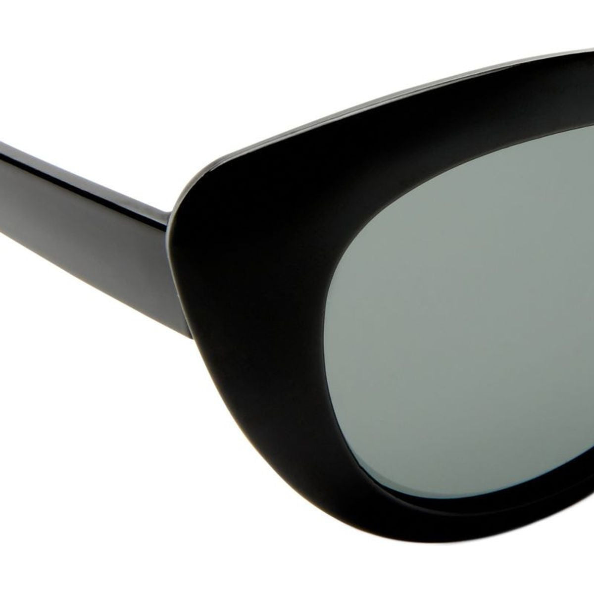 Rabbit, Black/Smoke Polarised Lenses