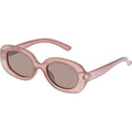 Pony, Smokey Pink/Brown Polarised Lenses