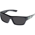 Swordfish - Kids, Black Camo/Smoke Polarised Lenses