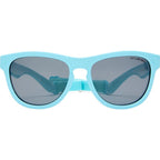Weasel, Blue/Smoke Polarised Lenses