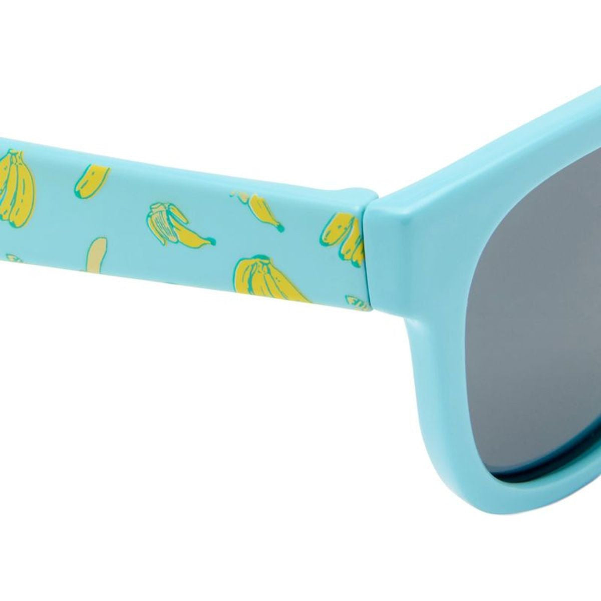 Weasel, Blue/Smoke Polarised Lenses