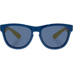 Weasel, Navy and Yellow/Blue Polarised Lenses