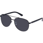 Matcham, Black/Smoke Polarised Lenses